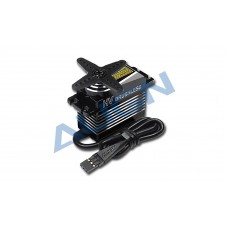 DS835M High Voltage Brushless Servo - Tail (170mm)