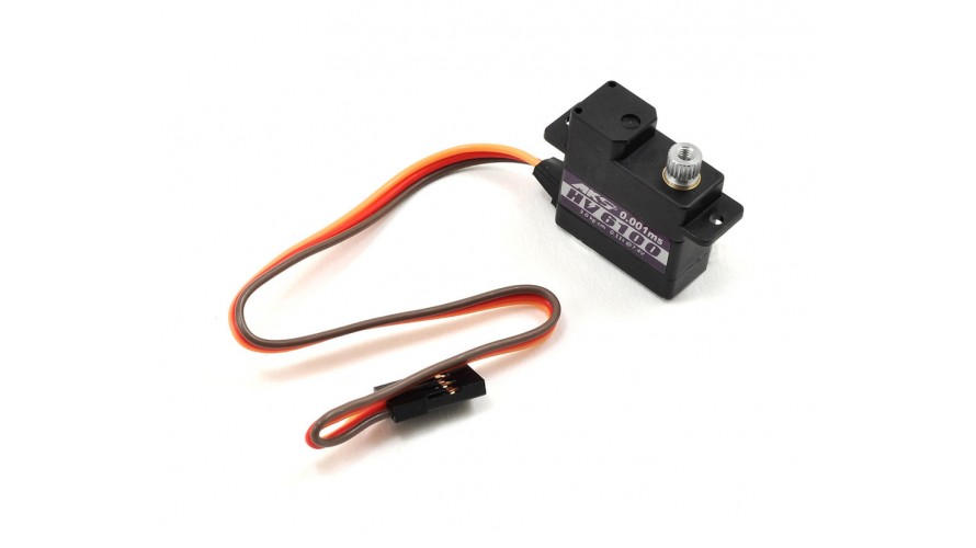 MKS HV6100 High Torque Wing Servo