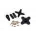 MKS HBL575SL X6 HV Brushless Titanium Gear Low Profile Digital Servo MKS-HBL575SL