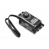 MKS HBL575SL X6 HV Brushless Titanium Gear Low Profile Digital Servo