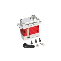 M4 Cyclic Servo Set – DS2312C